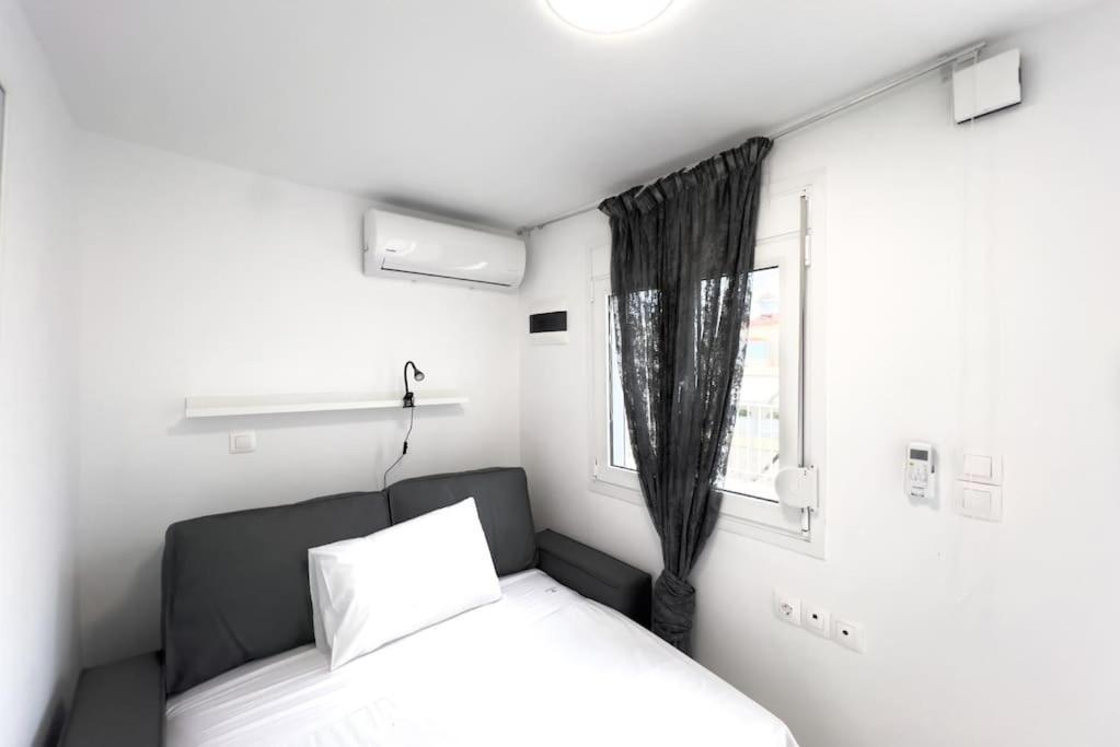 Spacious Penthouse Near Downtown Atenas Exterior foto
