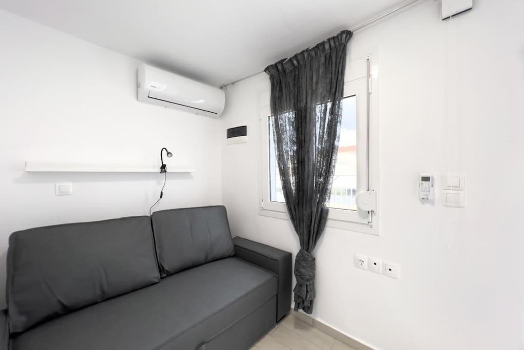 Spacious Penthouse Near Downtown Atenas Exterior foto
