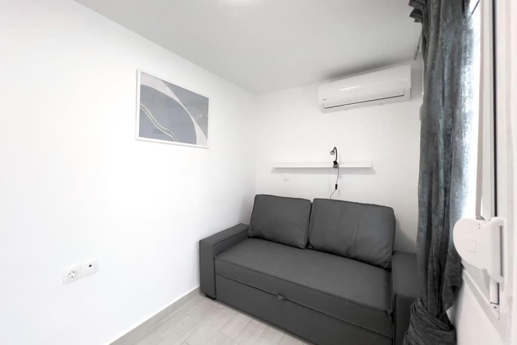 Spacious Penthouse Near Downtown Atenas Exterior foto